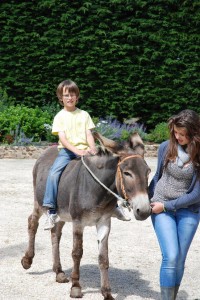 Quel beau Firmin!