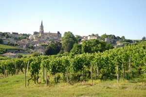 Saint Emilion